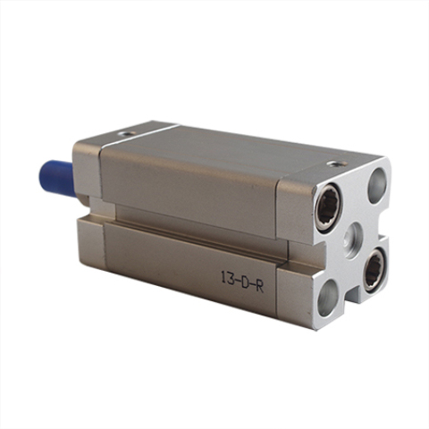 ACE Pneumatic Compact Cylinder Equal To FESTO ADN 
