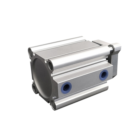 TACQ Pneumatic Compact Guided Cylinder Equal To SMC CQ2