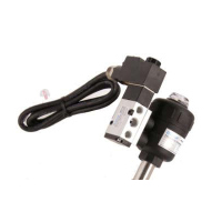 PVE-Series-Pneumatic-Angle-Seat-Valve-Actuator-exproof