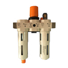 F3 Series frl Air Filter Regulator Lubricator