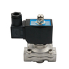 2WB Series Stainless Steel Solenoid Valve 