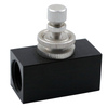 RE Series Pneumatic Flow Control Valve 