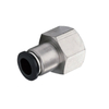 PC Series Quick Connecting Tube Fittings