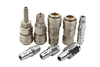 Series 200 ASIA standard Type Pneumatic Quick Couplings