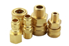 Series ST Open Type Hydraulic Quick Couplings 