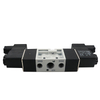 MVSC260 Series Air Solenoid Valve 5/2Ways 4/3ways 