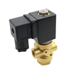 VX Series 3 Way Solenoid Valve 