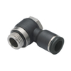 PH、PHF 、POL Series Pneumatic Quick Insertion Right Angle Joint