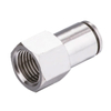 NPDT、NPCFT、NPMFT Series Push-IN Fittings
