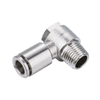 NPYT、NPWT、NPHT、NPZT、NPCT Series Push-IN Fittings