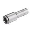 NPOCT、NPMT、NPGJT、NPUT、NPVT、NPET Series Push-IN Fittings