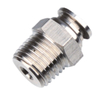 SSC、SSU、SSL、SSV、SSB、SSE Series 316L Stainless Steel Fittings