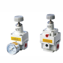 IR Series Precision Regulator