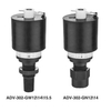 ADV-300/302 Series Automatic Drain Valve