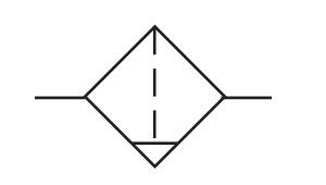 AF-BF-Series-AIRTAC-Air-Filter-Product-symbol