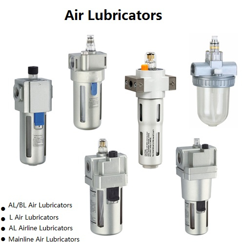 Air Lubricator