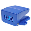 3F/3FM Pneumatic Foot Pedal Valve 