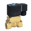 KL523 Sereis High Temperature Electromagnetic Valve 