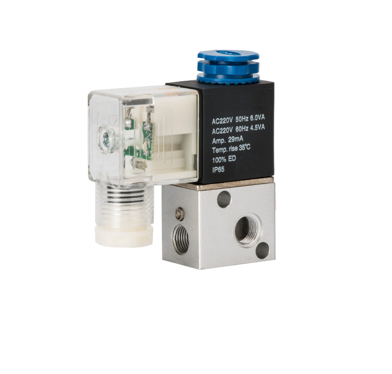 3V1 Solenoid Valve