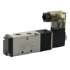 4V100 Series Pneumatic Solenoid Valve 
