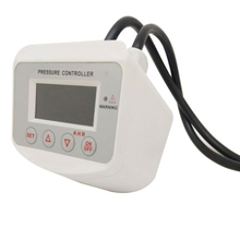 PFDS630 Intelligent Pressure Controller