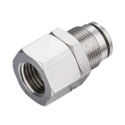 NPDT、NPCFT、NPMFT Series Push-IN Fittings