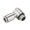 NPYT、NPWT、NPHT、NPZT、NPCT Series Push-IN Fittings