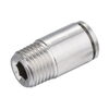 NPOCT、NPMT、NPGJT、NPUT、NPVT、NPET Series Push-IN Fittings