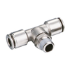NPCT、NPLT、NPBT Series Push-IN Fittings