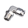 SSC、SSU、SSL、SSV、SSB、SSE Series 316L Stainless Steel Fittings