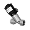 PV32P Series Pneumatically Operated Angle Seat Valve (ASCO Type)
