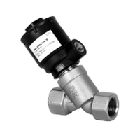 PV32P Series Pneumatically Operated Angle Seat Valve (ASCO Type)