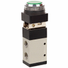MSV Series Pneumatic Mechanical Valve 