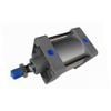 SGC ISO 15552 Big Bore Size Pneumatic Cylinder