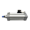 SIF Pneumatic Ram Cylinder Double Acting Type