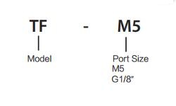 TF-2-way-solenoid-vavle-24v-ordering-code
