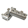 HLQ Series Pneumatic Linear Actuator
