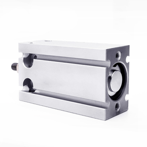 Multi-Mount MD Series Compact Pneumatic Cylinder 