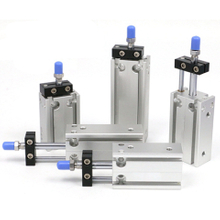 Multi-Mount MK Compact Compact Cylinder 