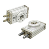 HRQ Series Pneumatic Rotary Cylinder