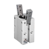 HFY Series High Precision Acting Air Gripper