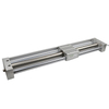 RMT Series Pneumatic Rodless Cylinder