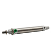 MI ISO 6432 Small Pneumatic Cylinder Equal To SMC CD85 Series