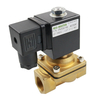 PU220 Series Electric Solenoid Valve