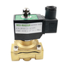 2W Series Water Solenoid Valve 