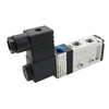 MVSC220 Series Pneumatic Pilot Valve 5/2Way 5/3Way 