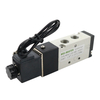 MVSD180 Series Pneumatic Solenoid Valve 4Ways Voltage 