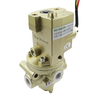 K23-JD-W Series Heavy Duty Cut-Off Pneumatic Solenoid Valve