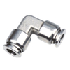 SSC、SSU、SSL、SSV、SSB、SSE Series 316L Stainless Steel Fittings