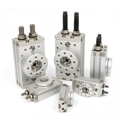 Pneumatic Rotary Cylinder HRQ Series 2 To 200 Equal To AIRTAC HRQ Pneumatic Rotary Cylinder二级目录展示图.jpg
